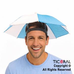 SOMBRERO PARAGUAS ARGENTINA x 1